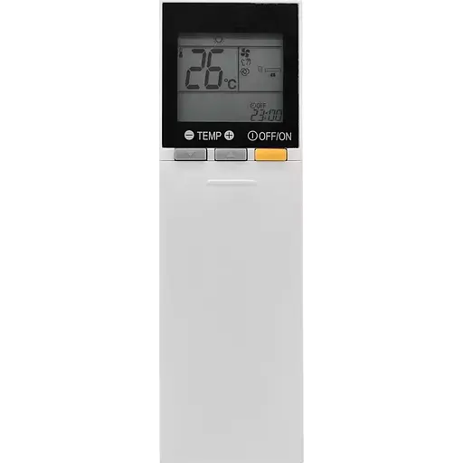 Спліт-система Mitsubishi Electric Deluxe Zubadan MSZ-FH50VE/MUZ-FH50VEHZ (129705) - фото 7