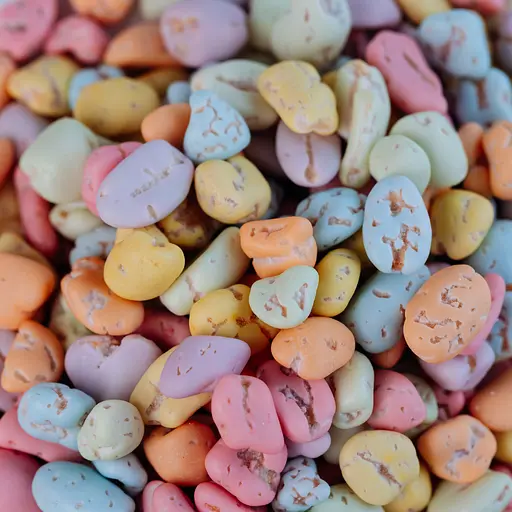 Драже Ma`cherie Gems 1 кг - фото 1