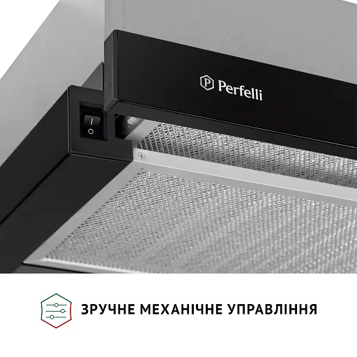 Perfelli TL 502 BL LED - фото 5
