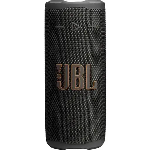 Bluetooth колонка JBL Grip (JBLGRIPBLK) black UA - фото 1