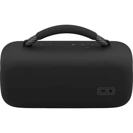 Портативна акустика Bose SoundLink Max Black (883848-0100) [142620] - фото 5