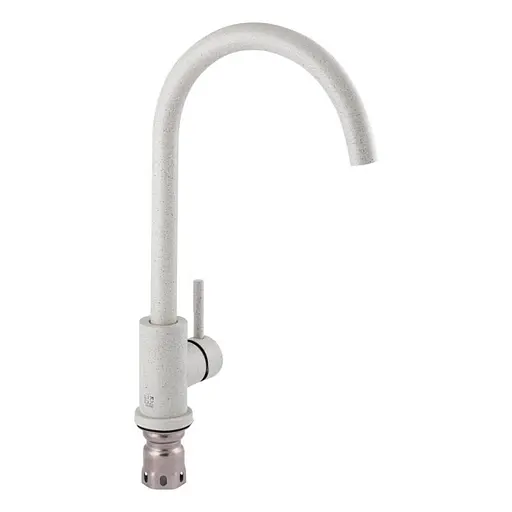 Смеситель для кухни Lidz (GRA) 12 32 015F-8 - фото 1