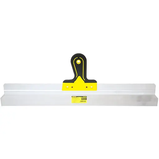 Шпатель нержавіючий фасадний Sigma Profi 600 мм 8320951 - фото 1