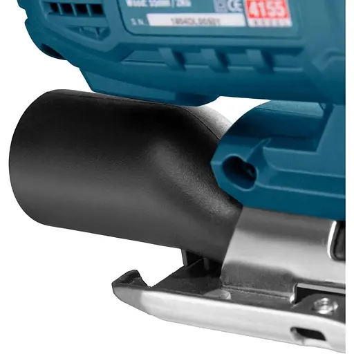 Электролобзик Ronix 4155 [119965] - фото 7