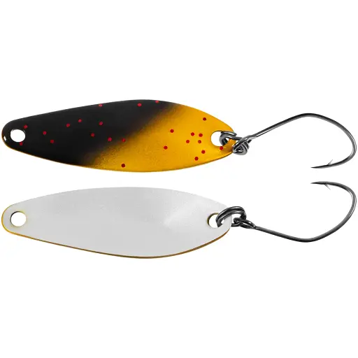 Блесна Select Welldy 2.5g 31mm #29 Fried Sugar Zephyr