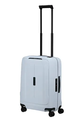 Чемодан Samsonite ESSENS GLACIER 55x40x20, 55 см KM0*07001 - фото 7