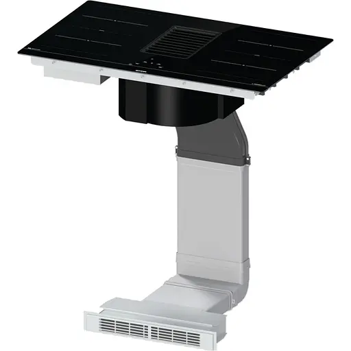 Варильна поверхня Gorenje HET949BSC індукційна (150250) - фото 2