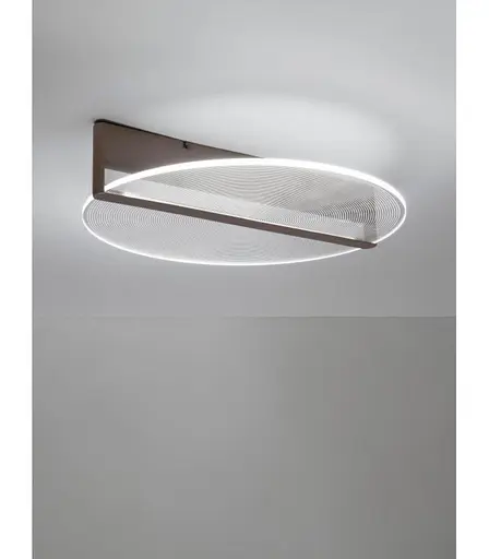 Светильник потолочный NOAH Nova Luce 9054447 - фото 3