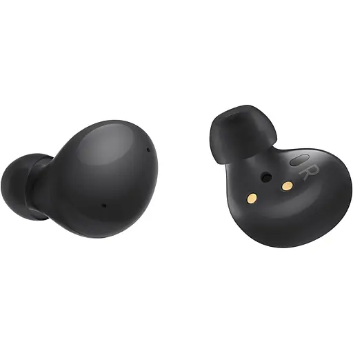 Навушники Bluetooth Samsung Galaxy Buds 2 R177 Black (SM-R177NZKASEK) - фото 6