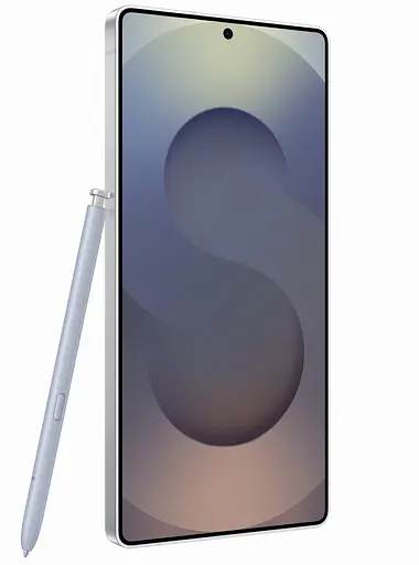 Смартфон Samsung Galaxy S25 Ultra 12/256 ГБ Titanium Silverblue SM-S938BZBDEUC - фото 6