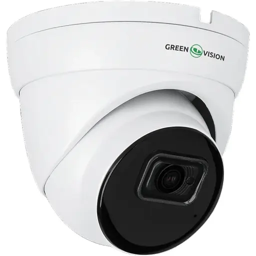 Антивандальна IP-камера GreenVision GV-172-IP-I-DOS50-30 SD - фото 2