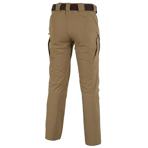Штани тактичні Helikon-Tex  Outdoor Tactical Pants VersaStretch Mud Brown XL - фото 2