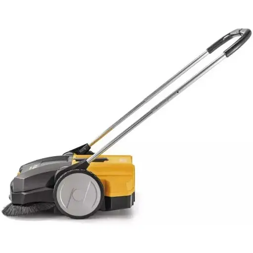 Підмітальна машина Stiga SWP355 - фото 4