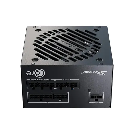 Блок живлення Seasonic 750W BLACK CORE GX-750-ATX31 - фото 4