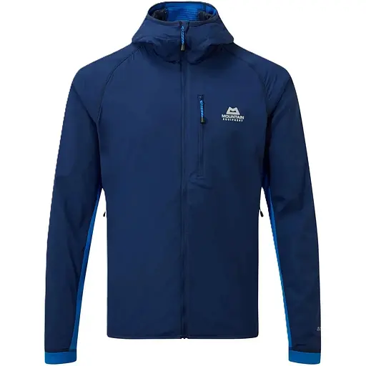 Кофта Mountain Equipment Switch Pro Hooded Mens Jacket Medieval Blue S (1053-ME-005131.01597.S)