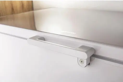 Морозильна скриня Gorenje FH30EAW - фото 3