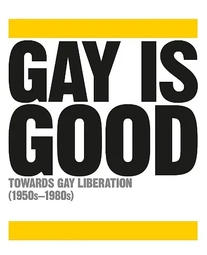 The LGBTQ+ History Book: Big Ideas Simply Explained - фото 9