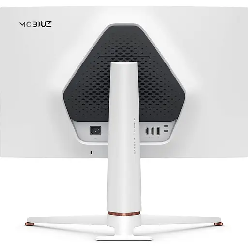 Монитор 27" BenQ EX271Q QHD IPS 180Hz (9H.LNCLB.QBE) - фото 7