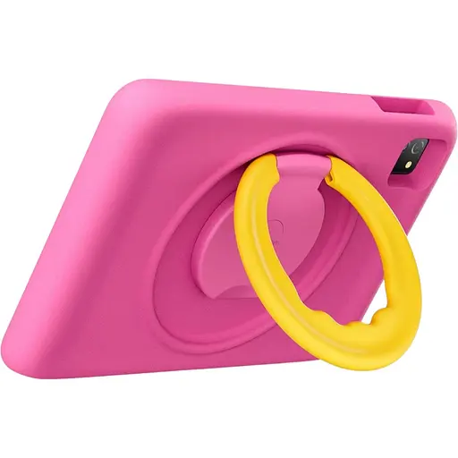 Планшет Blackview Tab A6 Kids 4/128GB Wi-Fi Pink (No Adapter) Global version - фото 5