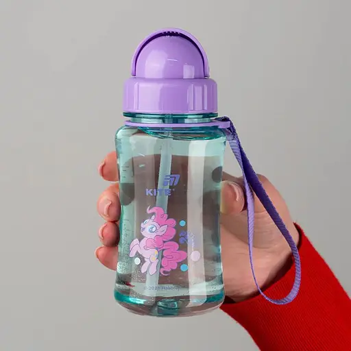 Пляшечка для води Kite My Little Pony 350 мл (LP26-399) - фото 3