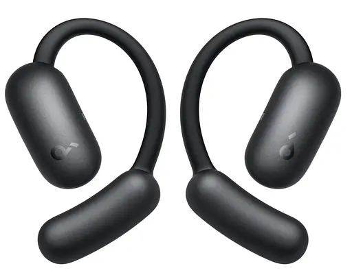 TWS Anker SoundCore AeroFit 2 Black (A3874G11) UA - фото 7