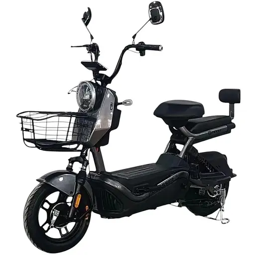Електроскутер Crosser CR1 60V 20Ah (500w) сірий