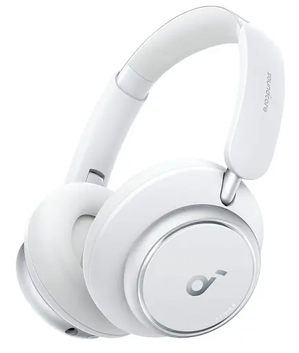 Навушники Anker SoundСore Space Q45 White (A3040G21)