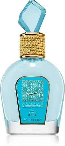 Парфумована вода Lattafa Thameen Musk So Poudree 100 мл