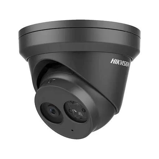 Видеокамера DS-2CD2343G2-IU black Hikvision 4Mp f=2.8mm (99-00005016)