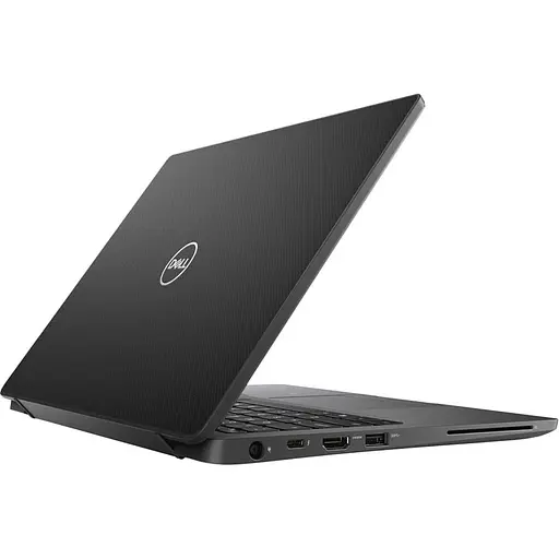 Ноутбук Dell 13.3" Latitude 7300/Intel i5-8265U/8GB/240SSD/IntelUHD/W10P/Black (Latitude 7300) Б/в - фото 3