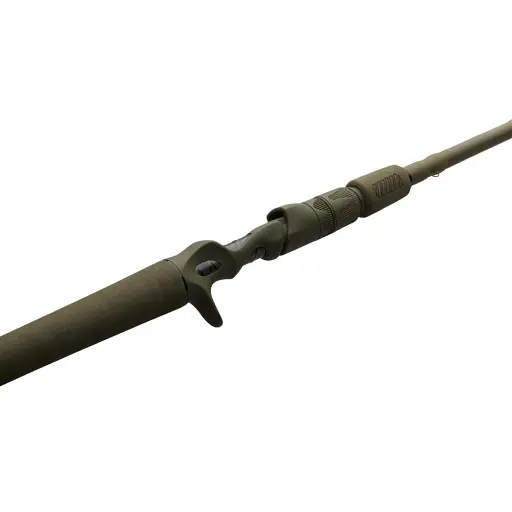 Спінінг Savage Gear SG4 Jerk Specialist Trigger 6’6"/1.98 м 80-150 г Casting - фото 6