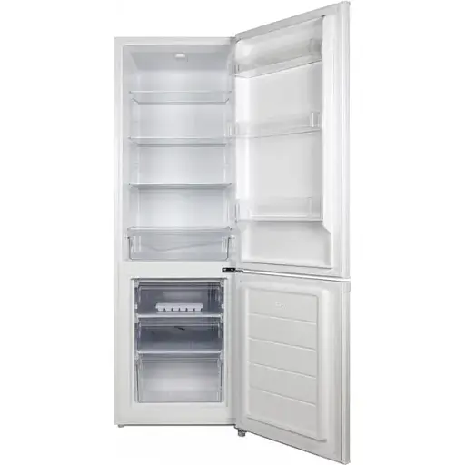 Холодильник Milano MBD262W - фото 2