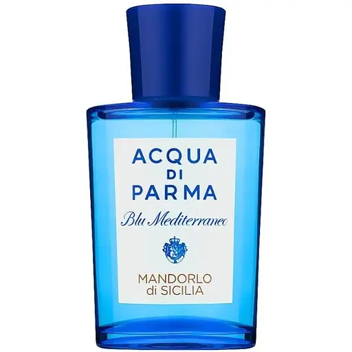 Туалетная вода Acqua di Parma Blue Mediterraneo Mandorlo Di Sicilia 180 мл - фото 1