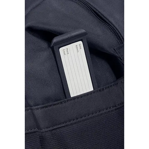 Сумка Дорожная Samsonite AIREA DARK BLUE 45x26x26 KE0*11013 - фото 10