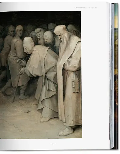 Bruegel. The Complete Works - фото 5