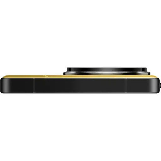 Смартфон Poco F7 Ultra 12/256 GB Yellow Global EU [133064] - фото 10