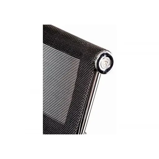 Офісне крісло для персоналу Special4You Solano office mesh black (E5869) - фото 8