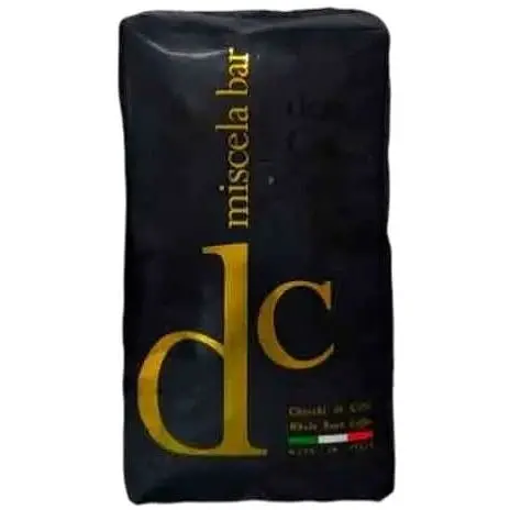 Кофе в зернах Carraro Don Carlos 1 кг - фото 1