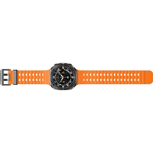 Смарт-часы Samsung Galaxy Watch Ultra Titanium Gray (SM-L705FDAA) Б/У [161723] - фото 6