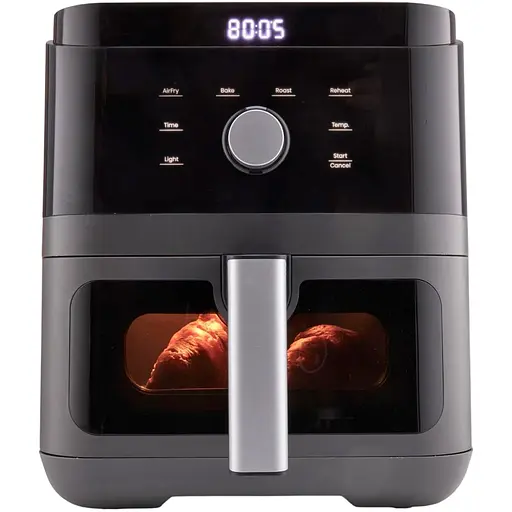 Мультипечь Hisense HAF1800D (744031) [133724] - фото 3