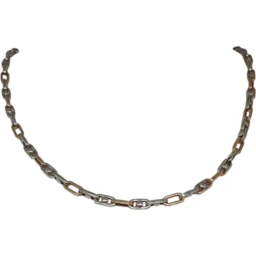 Золотий ланцюжок Золотий Вік (Якірне). 06202-14-4/01 500, 50