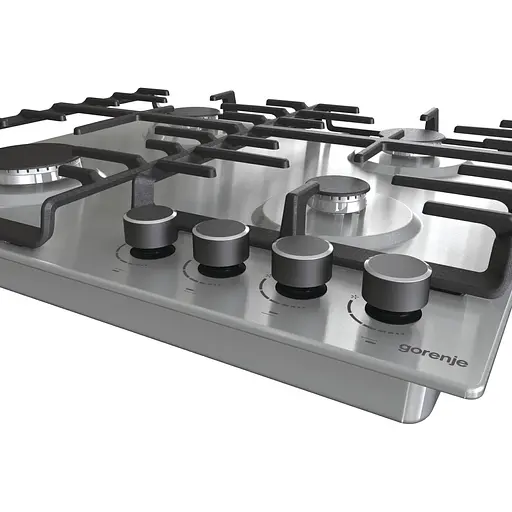 Варильна поверхня Gorenje G642ABX газова [137921] - фото 7