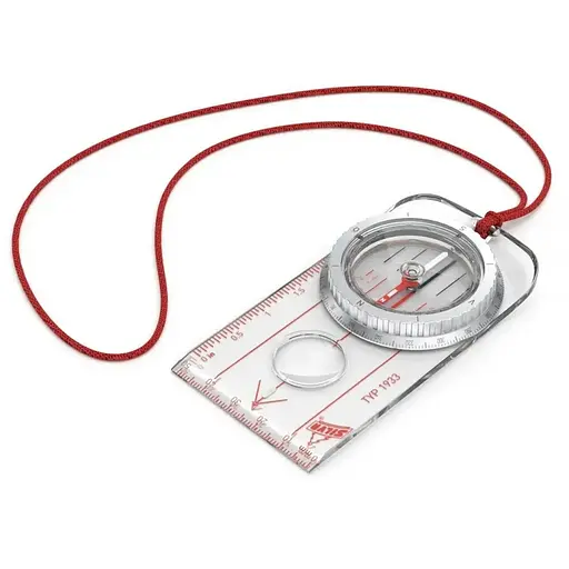 Компас Silva Typ 1933 (1033-SLV 38418)