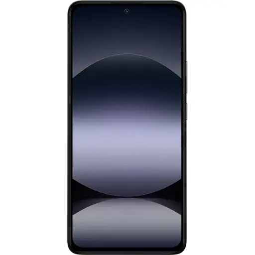 Смартфон Xiaomi Redmi Note 14 8/256 Midnight Black - фото 2