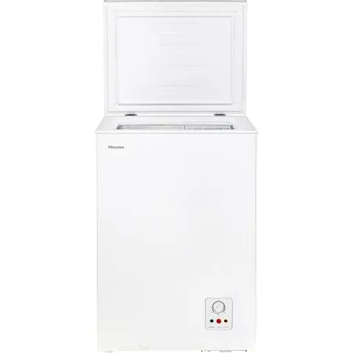 Морозильна камера Hisense FC125D4AWE - фото 2