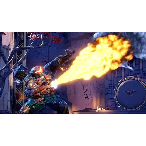 Гра Borderlands 3 Ultimate Edition (російська версія) (Nintendo Switch) - фото 2