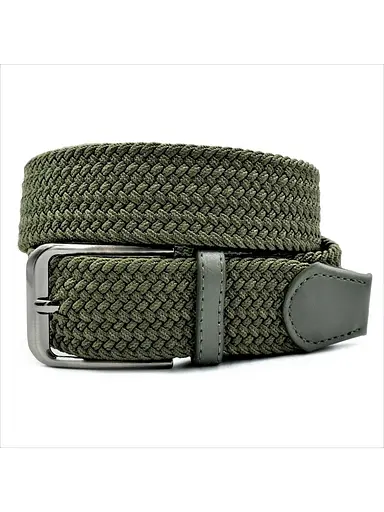 Ремінь-гумка Weatro 100-120х3,8 см acs0024206 - фото 3