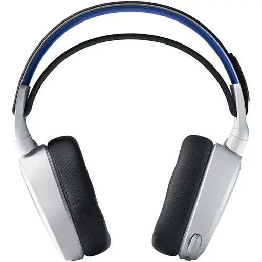 Наушники SteelSeries Arctis 7P for PS5 White (61471, 61507) - фото 4