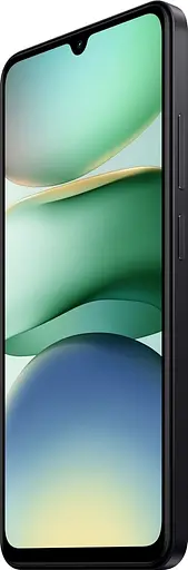 Смартфон Xiaomi Redmi A5 3/64GB Midnight Black (7126083) - фото 3