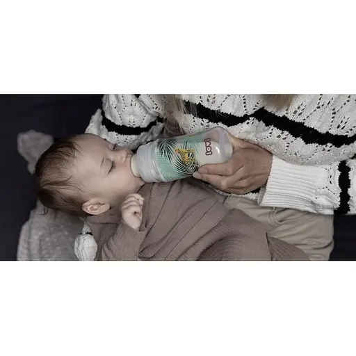 Пляшечка LOVI Trends Jungle Vibes 250 мл (21/594) - фото 14